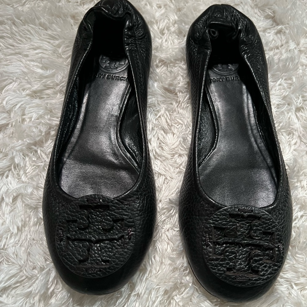 Tory Burch flats